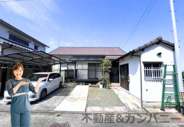 伊予市宮下の中古のおうち　伊予市宮下中古戸建