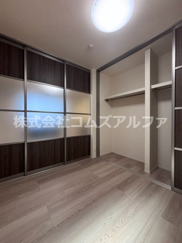 D'Bless和田町の洋室|D'Bless和田町　洋室