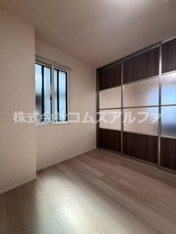 D'Bless和田町の洋室|D'Bless和田町　洋室
