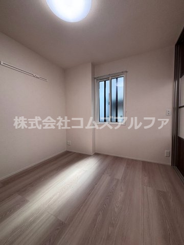 D'Bless和田町の洋室|D'Bless和田町　洋室