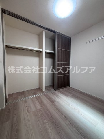 D'Bless和田町の洋室|D'Bless和田町　洋室