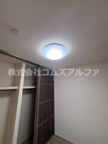 D'Bless和田町の設備|D'Bless和田町　照明
