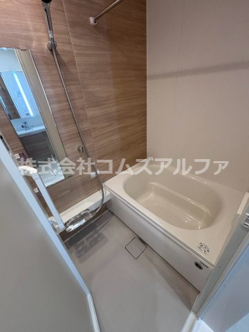 D'Bless和田町の浴室|D'Bless和田町　浴室