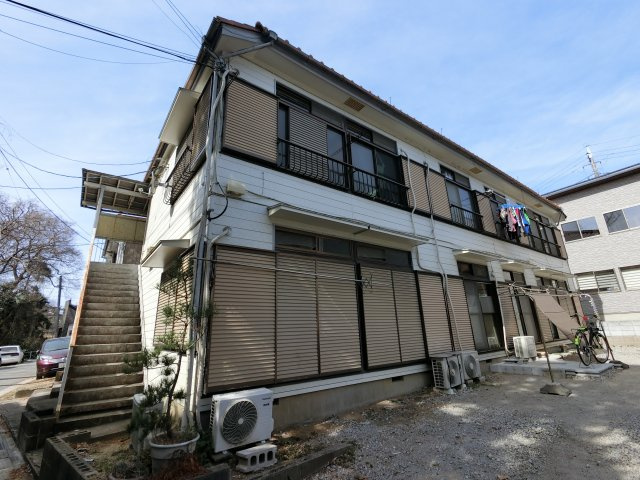 池田コーポ　Aの画像