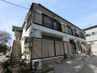 池田コーポ　Aの画像