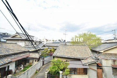 【展望】 | グリーンハイツ吉川
