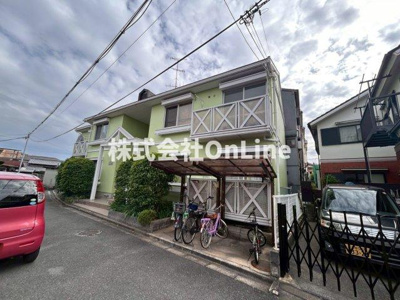 【その他共用部分】 | グリーンハイツ吉川