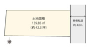 世田谷区世田谷1丁目の画像