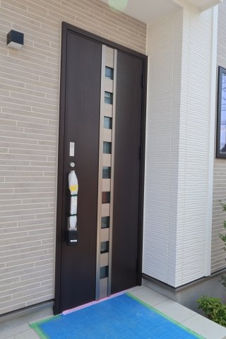 仲介手数料無料》練馬区土支田3丁目11-15新築一戸建てハートフル