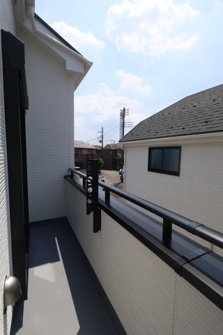 仲介手数料無料》練馬区土支田3丁目11-15新築一戸建てハートフル