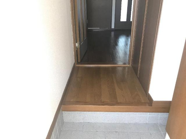 【玄関】 | レッドウィング | 玄関（イメージ）