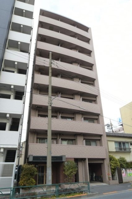 シンシア大森本町
