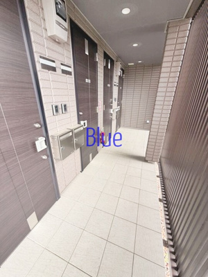 【エントランス】 | ヒルマイナ
