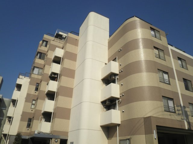 勘五郎ビル