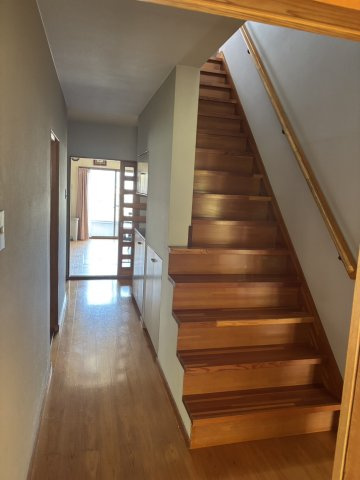 【内装】 | 古志原6丁目中古戸建 | 中はこのようになっています
