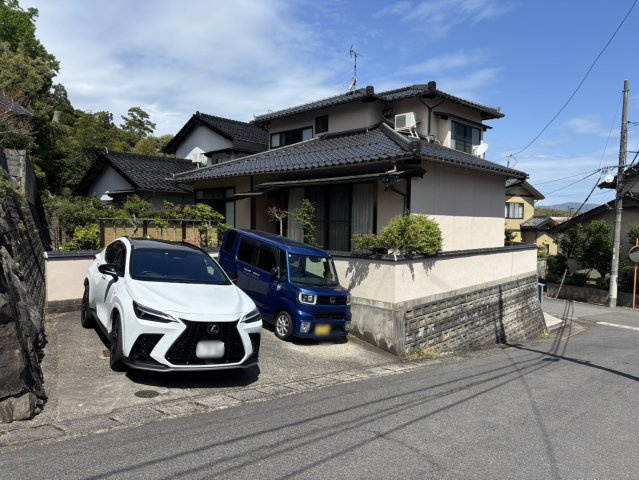【外観】 | 古志原6丁目中古戸建 | 物件の外観です