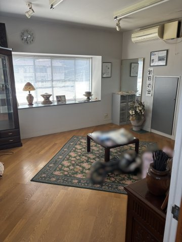 【洋室】 | 古志原6丁目中古戸建 | 広々とした洋室です