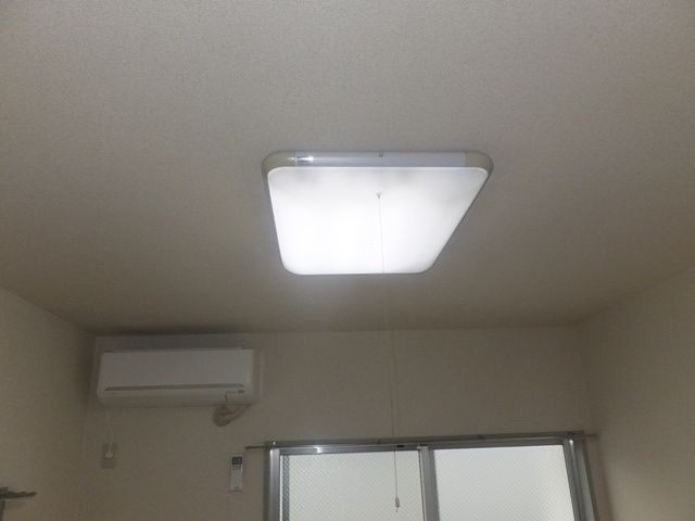 メドウズワコーの内装