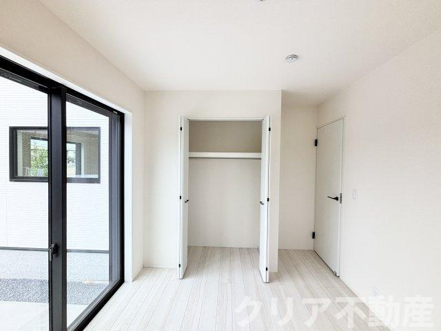 【収納】 | 藤岡市森新築　駅徒歩10分♪
