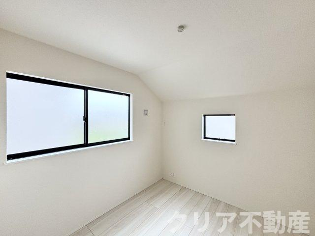 【洋室】 | 藤岡市森新築　駅徒歩10分♪
