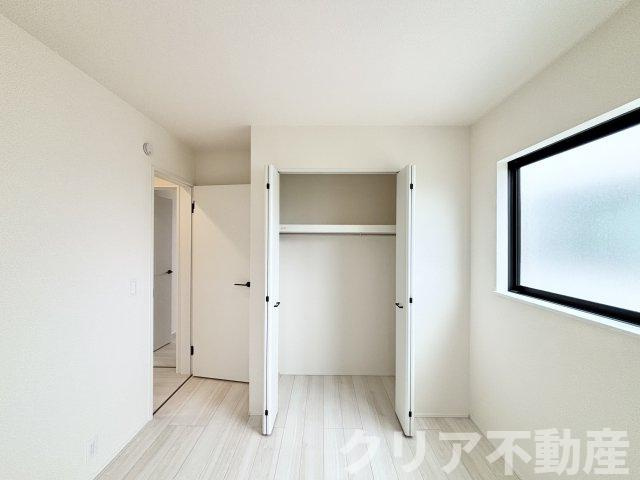 【収納】 | 藤岡市森新築　駅徒歩10分♪