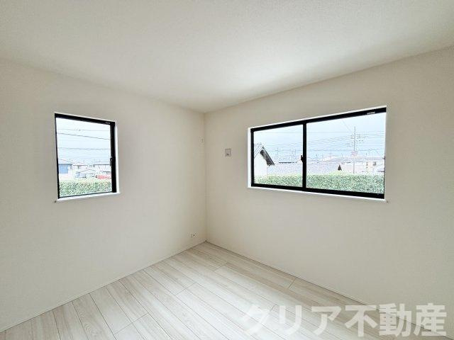 【子供部屋】 | 藤岡市森新築　駅徒歩10分♪