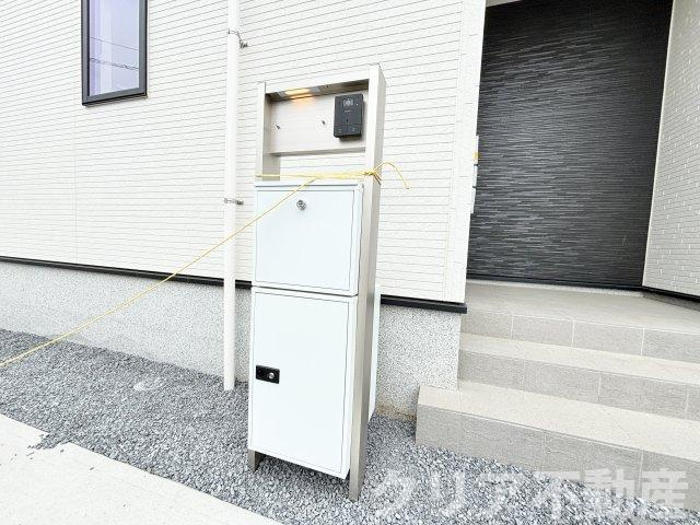 【設備】 | 藤岡市森新築　駅徒歩10分♪