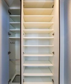 【設備】リビオメゾン入谷