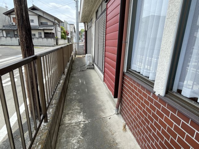 高崎市吉井町吉井　中古400のその他
