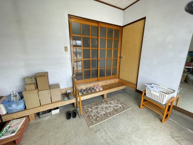 高崎市吉井町吉井　中古400のその他
