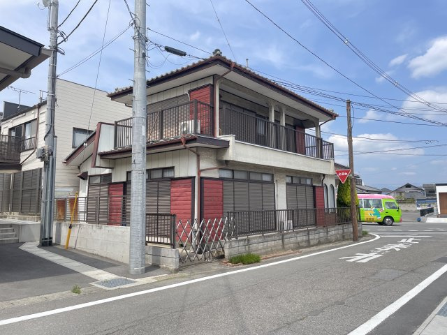高崎市吉井町吉井　中古400