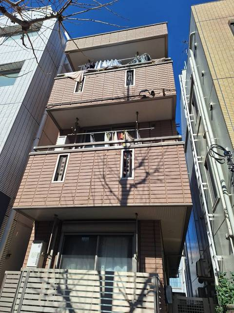 ＬＩＧＨＴ　ＳＵＤＡの外観|★耐震耐火構造旭化成ヘーベルメゾン★
