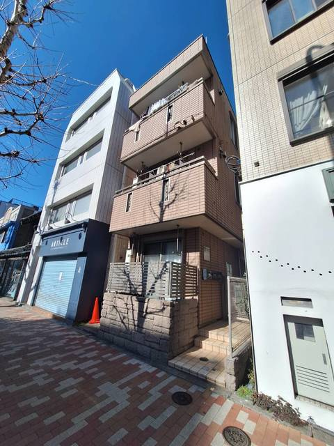 ＬＩＧＨＴ　ＳＵＤＡの外観|★耐震耐火構造旭化成ヘーベルメゾン★