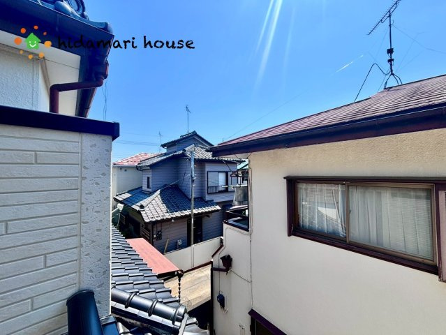 見沼区東大宮3丁目3期　新築戸建　ブルーミング01の展望