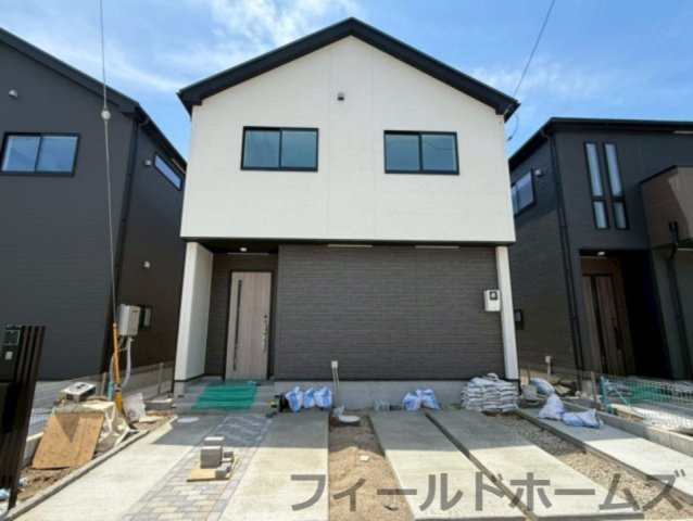 平塚市御殿4丁目新築戸建て　15期3号棟
