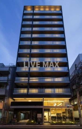 ザ・パークハビオSOHO大手町の画像