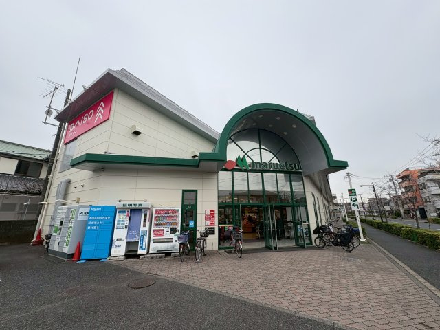 エンゼルハイム入谷南の周辺|ドキドキの新生活も、安心してスタート。ぴったりの住まいを見つけませんか？クランディアが一緒に住まい選びをサポートします‼　まずは、お気軽にお問合せください　＃クランディア