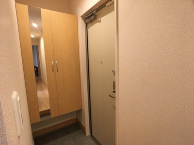 【玄関】 | プラド大宮