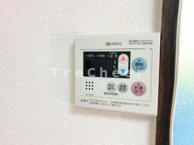 ハイツ田中の設備