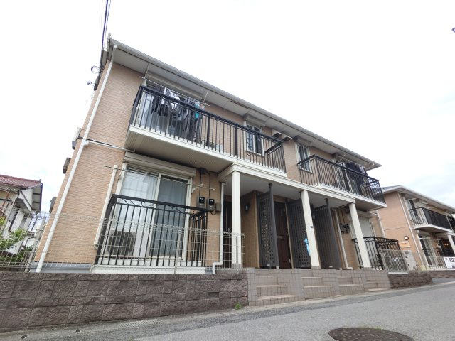 フーヴェル都A