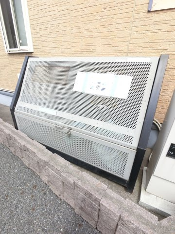 フーヴェル都Aのその他共用部分