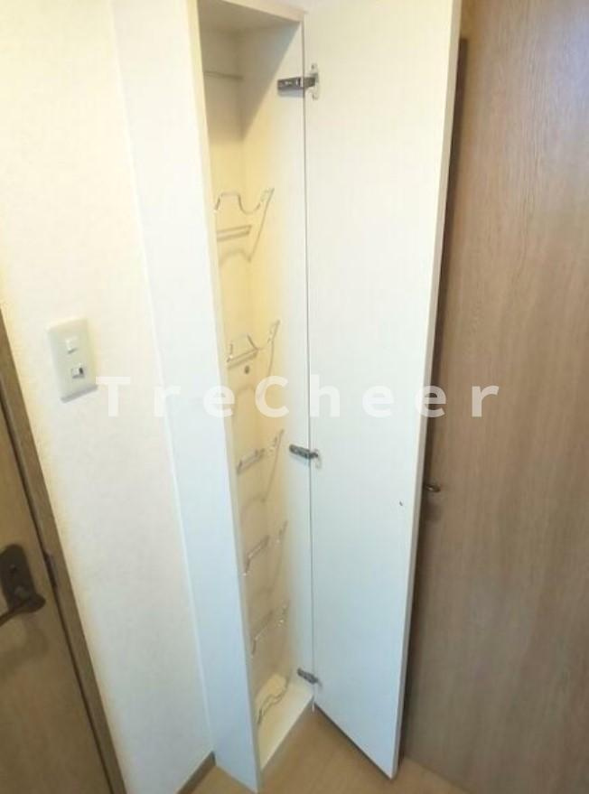 K-FLATの設備
