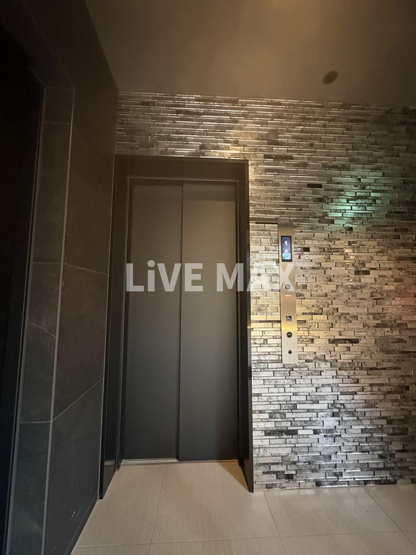 【設備】S-RESIDENCE松屋町asence