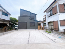 津久井1丁目戸建の画像