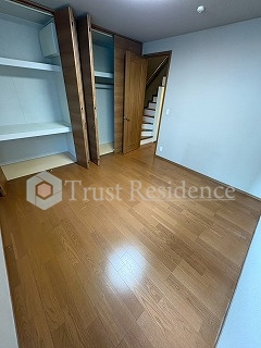 【内装】 | 浅草橋2丁目戸建