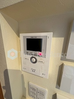 【セキュリティ】 | 浅草橋2丁目戸建