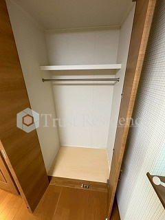 【収納】 | 浅草橋2丁目戸建