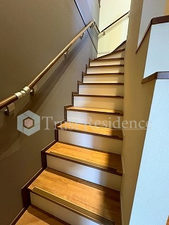 【内装】 | 浅草橋2丁目戸建