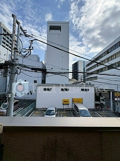 【展望】 | 浅草橋2丁目戸建