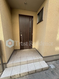 【玄関】 | 浅草橋2丁目戸建